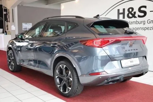 Cupra  Formentor 2022 Formentor