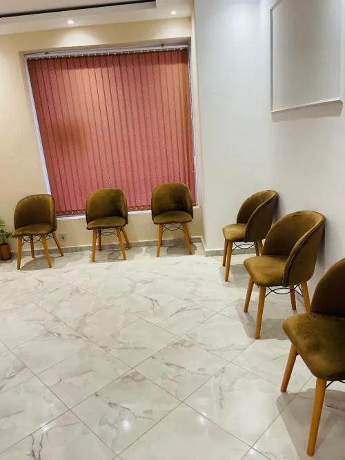 Cabinet dentaire complet à vendre 