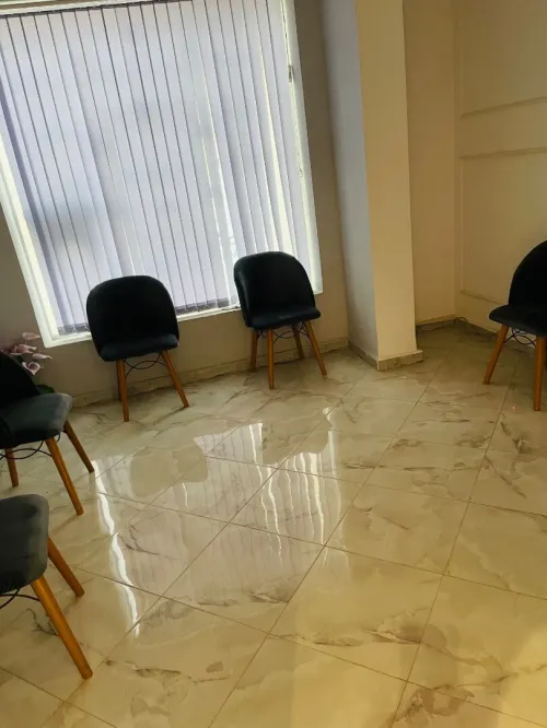 Cabinet dentaire complet à vendre 