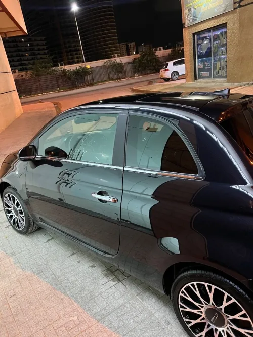 Fiat 500 2024 Dolcevita plus 