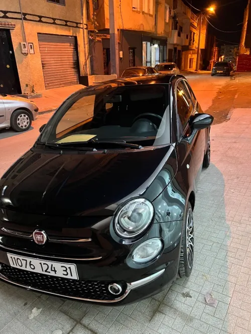 Fiat 500 2024 Dolcevita plus 
