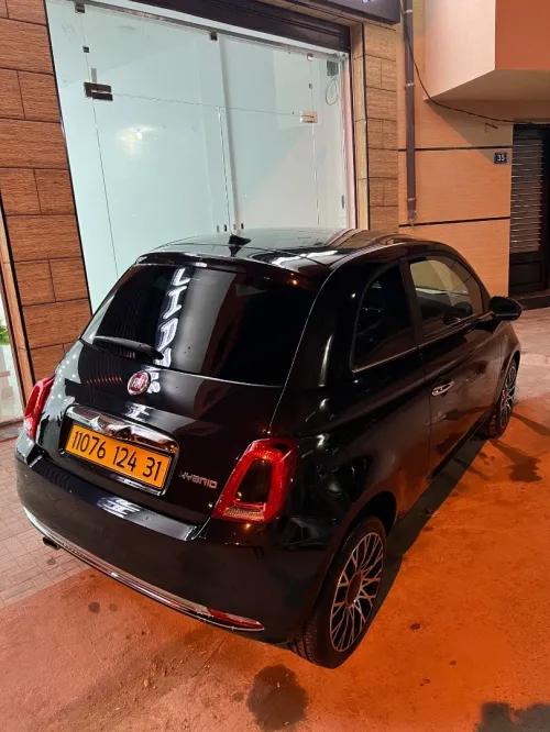 Fiat 500 2024 Dolcevita plus 