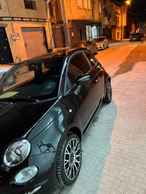 Fiat 500 2024 Dolcevita plus 