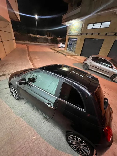 Fiat 500 2024 Dolcevita plus 