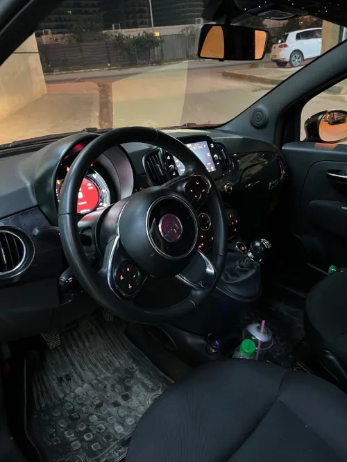Fiat 500 2024 Dolcevita plus 
