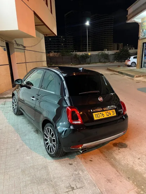 Fiat 500 2024 Dolcevita plus 