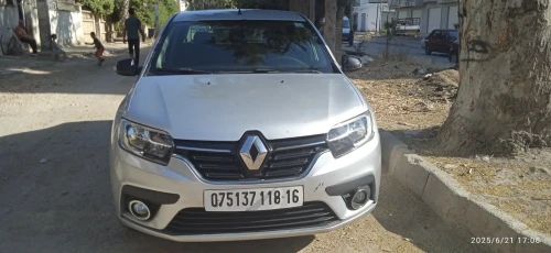 Renault Symbol 2018 Made In Bladi