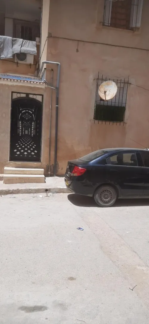 Vente Appartement F3 Mostaganem Mostaganem