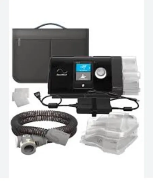 Cpap resmed 