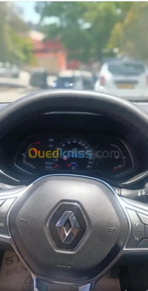 Renault Clio5 2021 Clio5