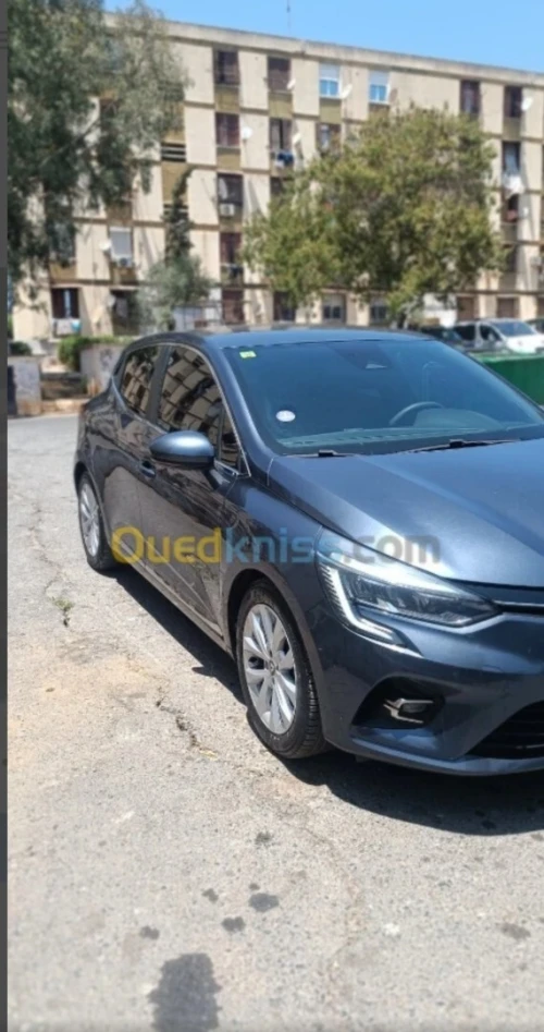 Renault Clio5 2021 Clio5