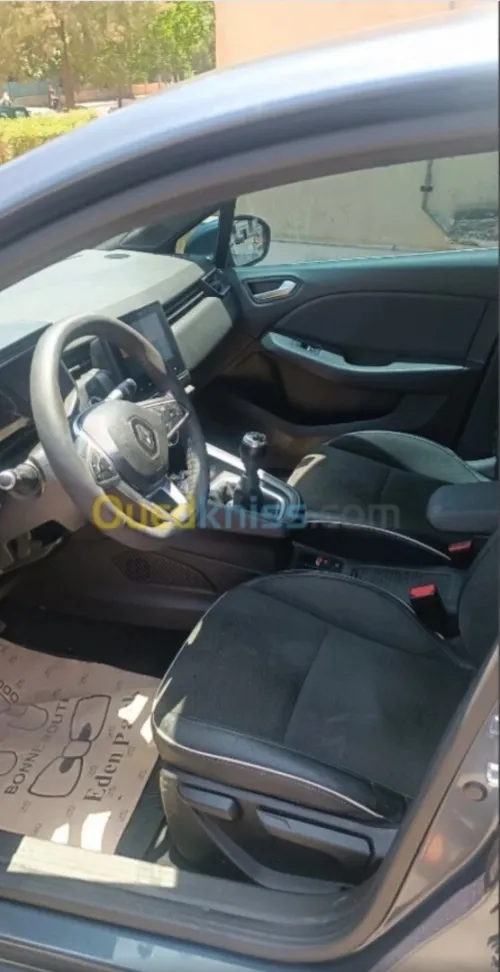 Renault Clio5 2021 Clio5