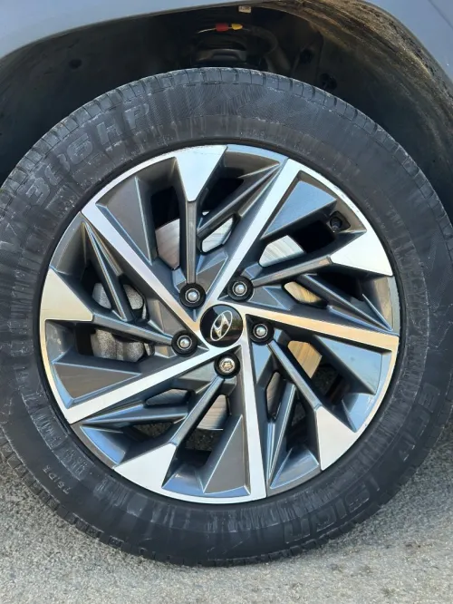 Hyundai New Tucson 2022 New Tucson