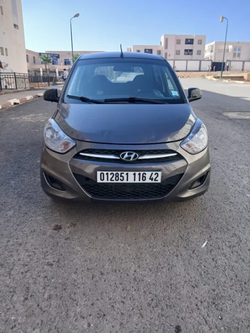 Hyundai i10 2016 i10