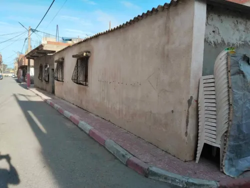 Vente bien immobilier Tipaza Hadjout