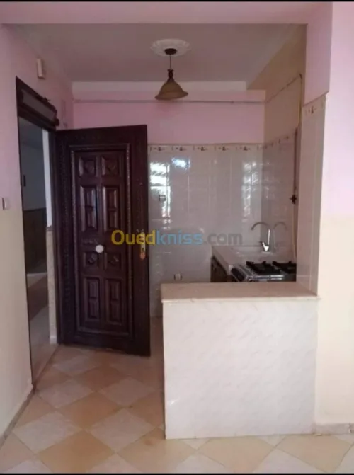 Location Appartement Boumerdès Djinet