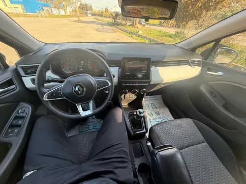 Renault Clio 5  2023 Evolution