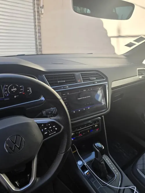 Volkswagen Tiguan 2022 R Line