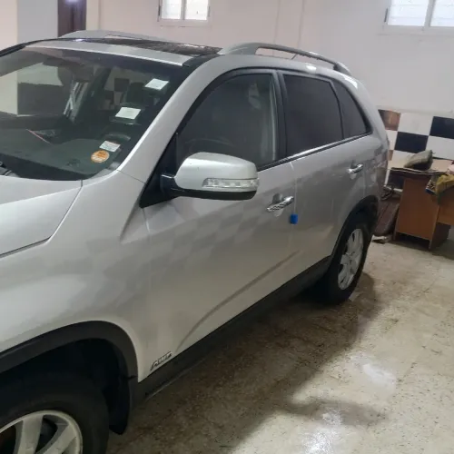 Kia Sorinto 2010 Sorinto2010