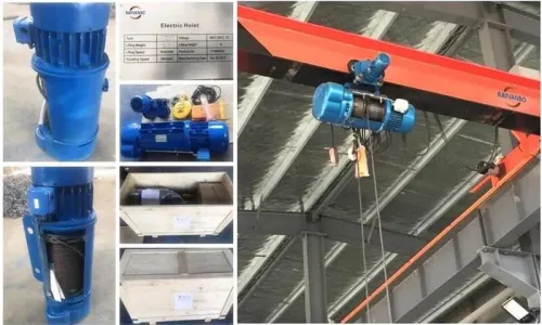 GERBEUR ELECT 1.5T 3M50/ SEMI ELECT 1.5T 3M / MANUELLE 2T 1M60 / TRANSPALETTE