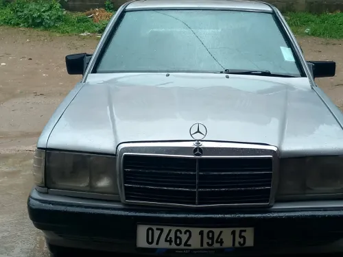 Mercedes Classe C 1994 190