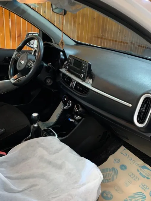 Kia Picanto 2019 LX
