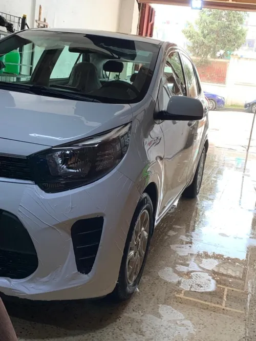 Kia Picanto 2019 LX