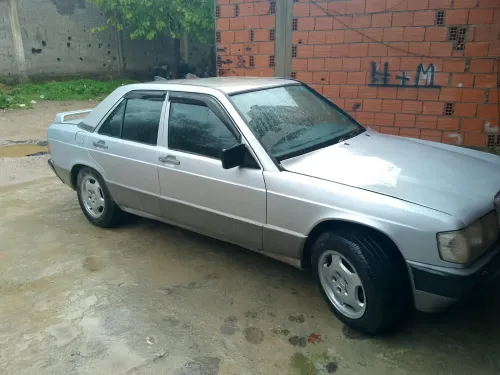 Mercedes Classe C 1994 190