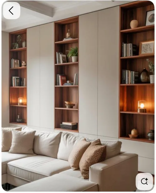 Vente Appartement F3 F4 Alger Said hamdine