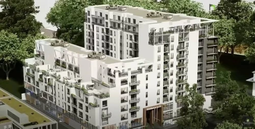 Vente Appartement F2 F3 F4 Blida Boufarik