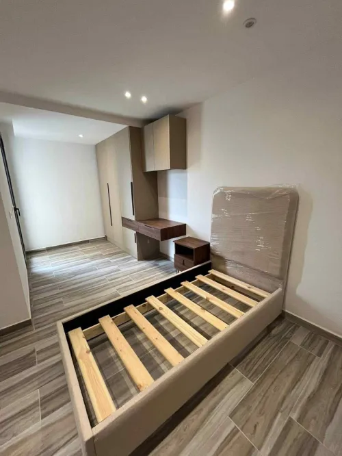Vente Appartement F4 Alger Staoueli