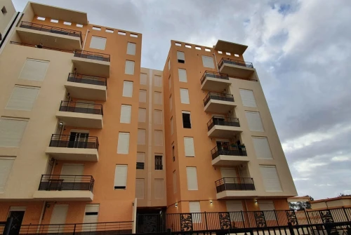 Vente Appartement F4 Alger Douera