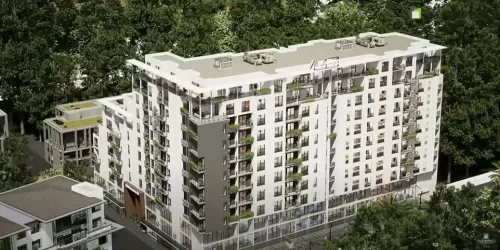 Vente Appartement F2 F3 F4 Blida Boufarik