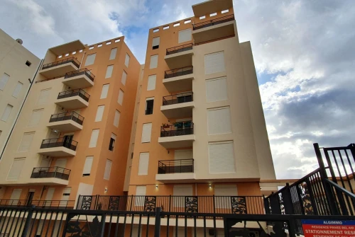 Vente Appartement F4 Alger Douera