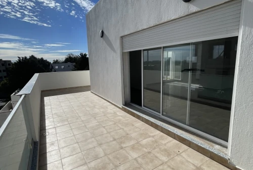 Vente Appartement Penthouse F4 Alger Dely brahim