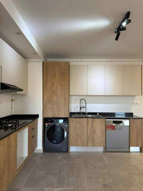 Vente Appartement Duplex F4 Alger Staoueli