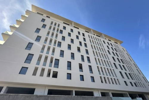 Vente Appartement F3 Alger Staoueli