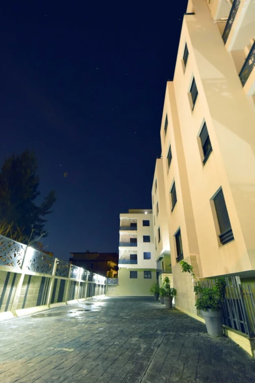 Vente Appartement F4 Alger Dely brahim