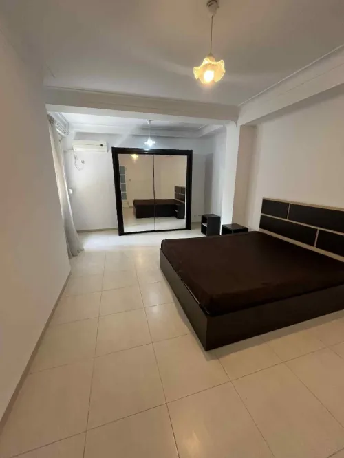 Location Appartement F3 Alger Hydra