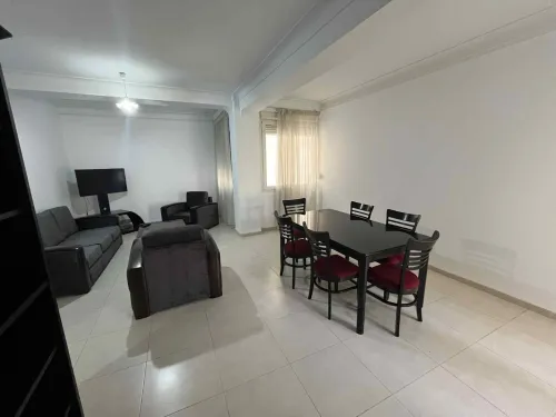 Location Appartement F3 Alger Hydra