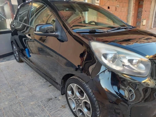 Kia Picanto 2016 Sportline