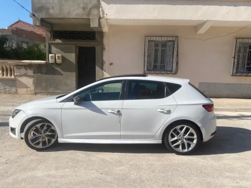 Seat Leon 2015 FR+15