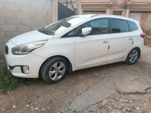 Kia Carens 2014 Carens