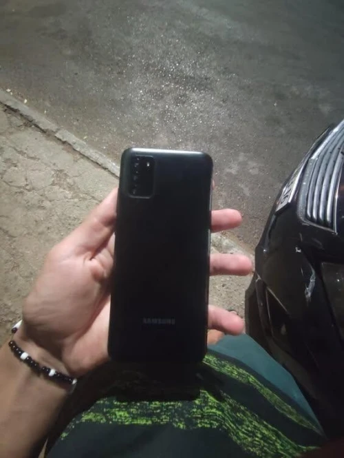 Samsung A02s