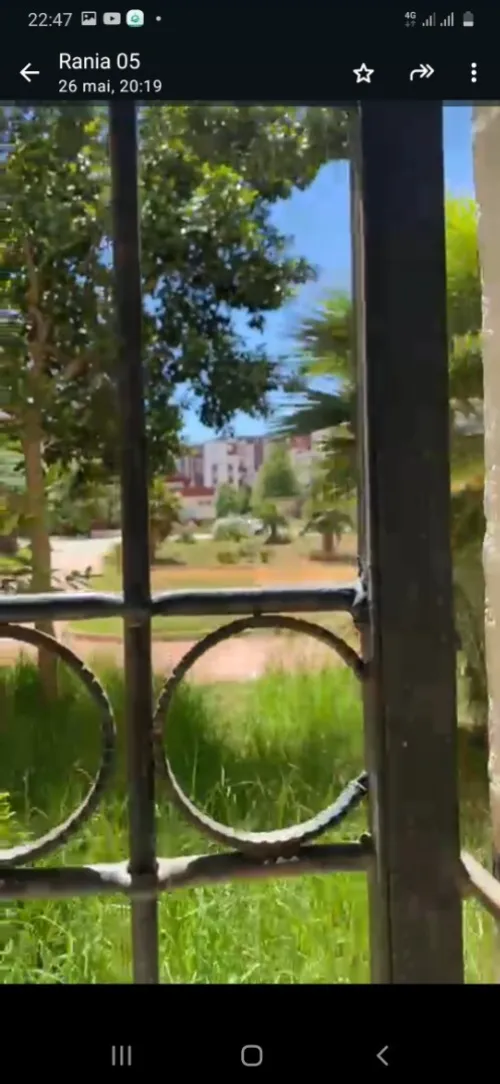 Vente Appartement F4 Alger Zeralda
