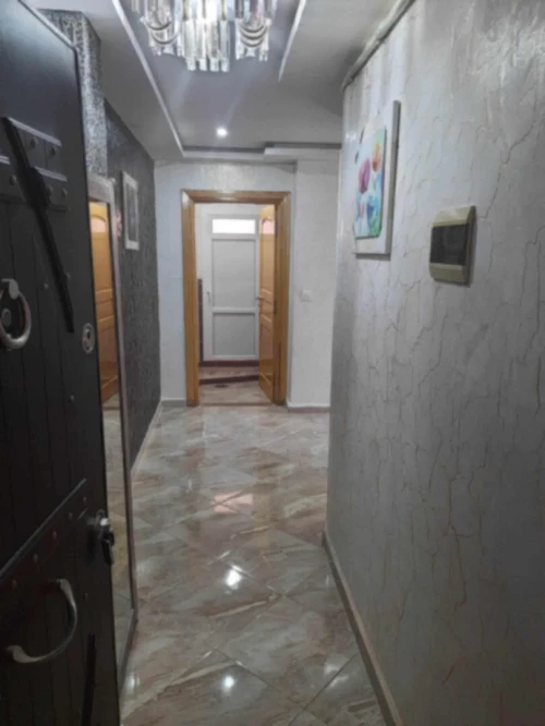 Location vacances Appartement F3 Oran Bir el djir