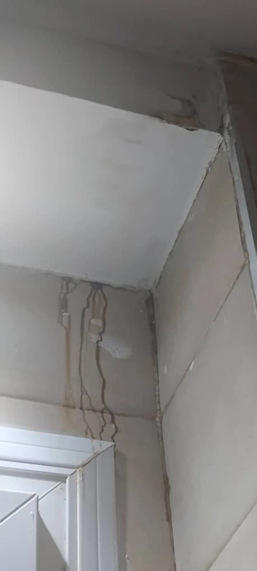 Détection de fuites d'eau recherche