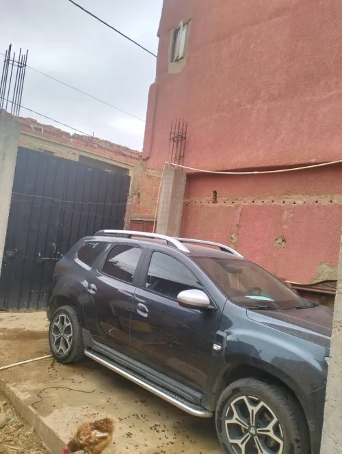 Vente Villa Aïn Defla Mekhatria