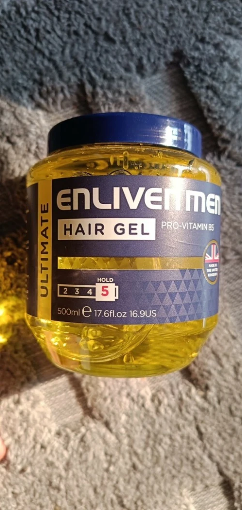 HAIR GEL Caba France