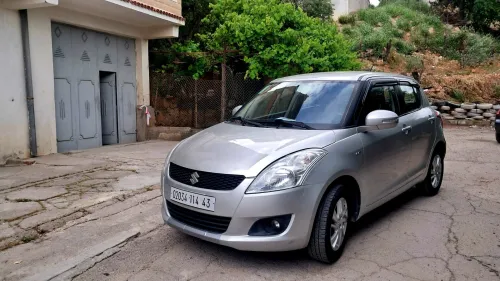 Suzuki Swift 2014 Swift